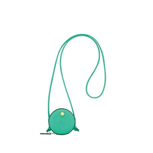 Longchamp Women `Epure Surf` Coin Purse